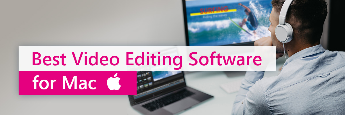picture editing programs for mac